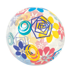 Надувной мяч Bestway