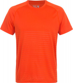 Футболка мужская Mountain Hardwear VNT, размер 50