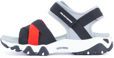 Сандалии женские DLITES 2.0 MEGA SUMMER, размер 39 Skechers