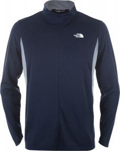 Футболка с длинным рукавом мужская The North Face Infiesto II, размер 52