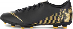 Бутсы мужские Nike Mercurial Vapor 12 Club FG/MG, размер 42