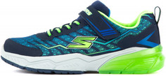 Полуботинки для мальчиков Skechers Thermoflux 2.0, размер 33