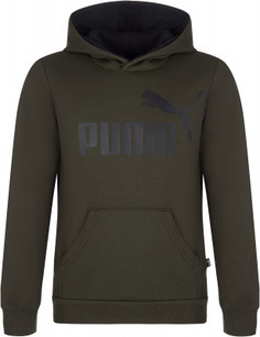 Худи для мальчиков Puma, размер 176