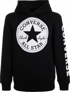 Худи для мальчиков Converse Chuck Patch, размер 128
