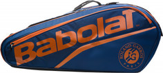 Сумка для 12 ракеток Babolat RH X12 PURE RG