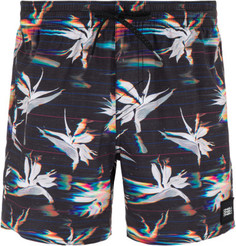 Шорты пляжные мужские ONeill Hm Sunrise, размер 50-52 O`Neill