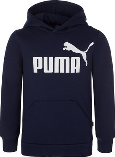 Худи для мальчиков Puma, размер 128