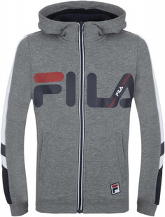 Толстовка для мальчиков Fila, размер 176