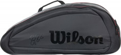 Сумка Wilson Fed Team 12 Pack