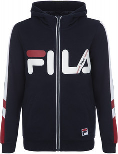 Толстовка для мальчиков Fila, размер 128