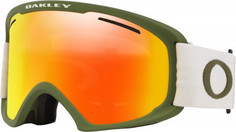 Маска со сменной линзой OakleyO FRAME 2.0 PRO