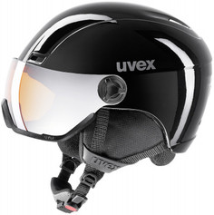 Шлем Uvex 400 Visor
