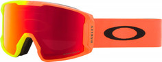 Маска сноубордическая Oakley LINE MINER