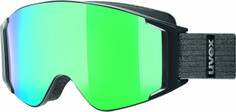Маска горнолыжная Uvex g.gl 3000 TOP