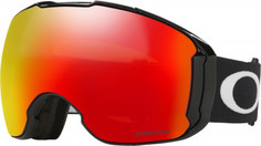 Маска со сменной линзой Oakley AIRBRAKE XL