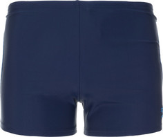 Плавки-шорты мужские Speedo Aquashort V1, размер 52-54