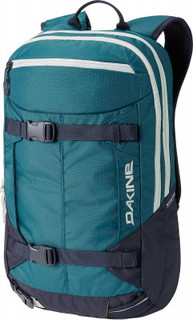 Рюкзак женский Dakine MISSION PRO, 18 л