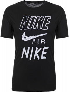 Футболка мужская Nike Breathe, размер 52-54