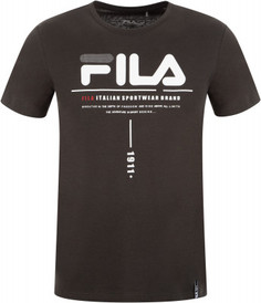 Футболка мужская Fila, размер 48
