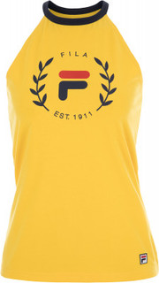 Майка женская Fila, размер 44