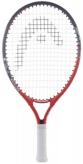 Ракетка для большого тенниса детская Head Novak 19