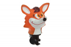 Гудок детский Cyclotech Fox