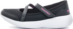 Туфли для девочек Skechers GO run 600 - Jazzy Stride, размер 37