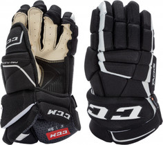 Перчатки хоккейные CCM HG9060 SR