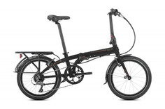 Велосипед складной Tern Link D8 20"