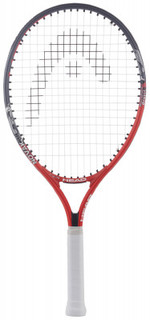 Ракетка для большого тенниса детская Head Novak 21