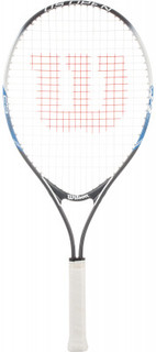 Ракетка для большого тенниса детская Wilson US Open 25