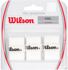 Намотка Wilson Pro Overgrip Sensation