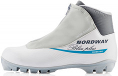 Ботинки для беговых лыж женские Nordway Bliss Plus