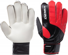 Перчатки вратарские Demix, размер 11