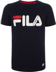 Футболка для мальчиков Fila, размер 170