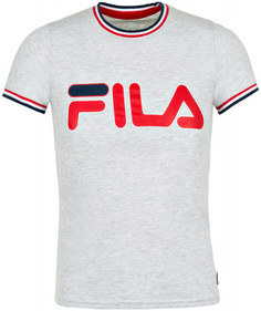 Футболка для мальчиков Fila, размер 164