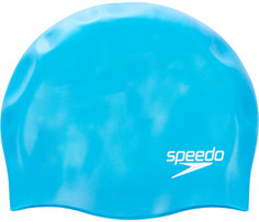 Шапочка для плавания детская Speedo Moulded