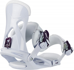 Крепления сноубордические женские Head Nx Fay I