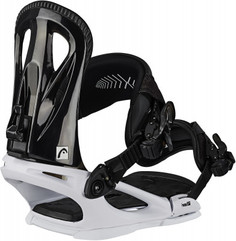 Крепления сноубордические Head Nx Three