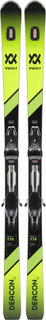 Deacon 76 + rMotion2 12 GW Deacon (18/19) Volkl