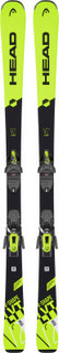 V-Shape V2 LYT PR + PR 11 GW BRAKE 78 [G] (18/19) Head