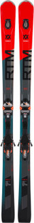 RTM 86 + iPT WR XL 12 FR GW (18/19) Volkl