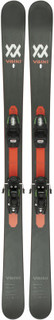 Mantra Jr + Free 8; 100 mm (18/19) Volkl