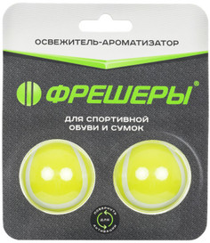 Дезодорант для обуви Фрешеры теннис