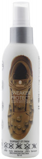 Пропитка для обуви Nanomax Sneaker Protect