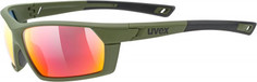 Солнцезащитные очки Uvex Sportstyle 225