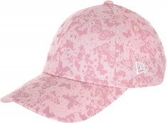 Бейсболка для девочек New Era 229 9Forty, размер 54-55