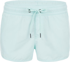 Шорты пляжные женские ONeill Pw Solid, размер 48-50 O`Neill