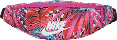 Сумка на пояс женская Nike Heritage