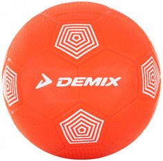 Мяч футбольный Demix
